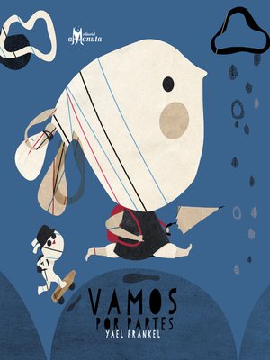 cover image of Vamos por partes